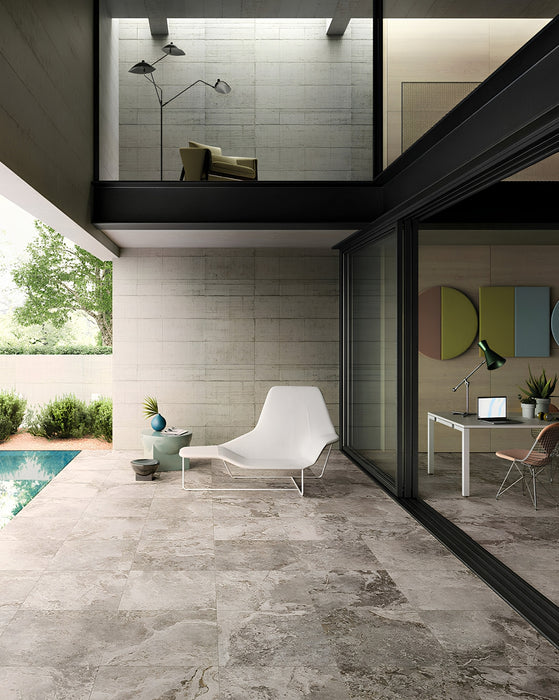 Royal Marble Hexagon Mosaic