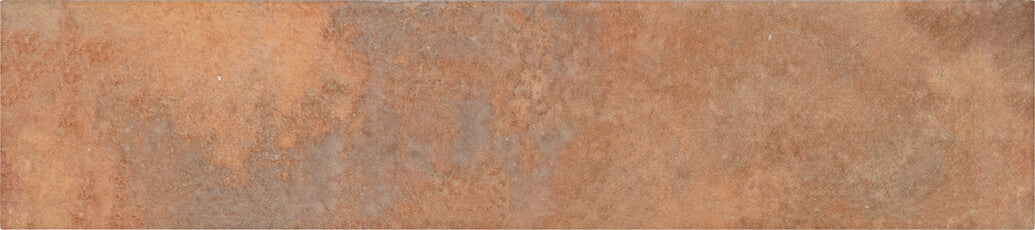 Cotto Revival Stacked Mosaic