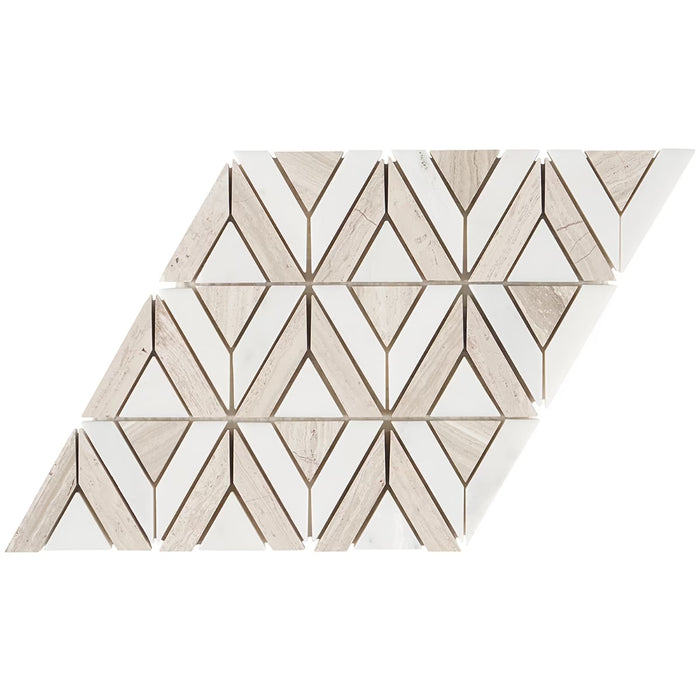 Avant Garde Triangle