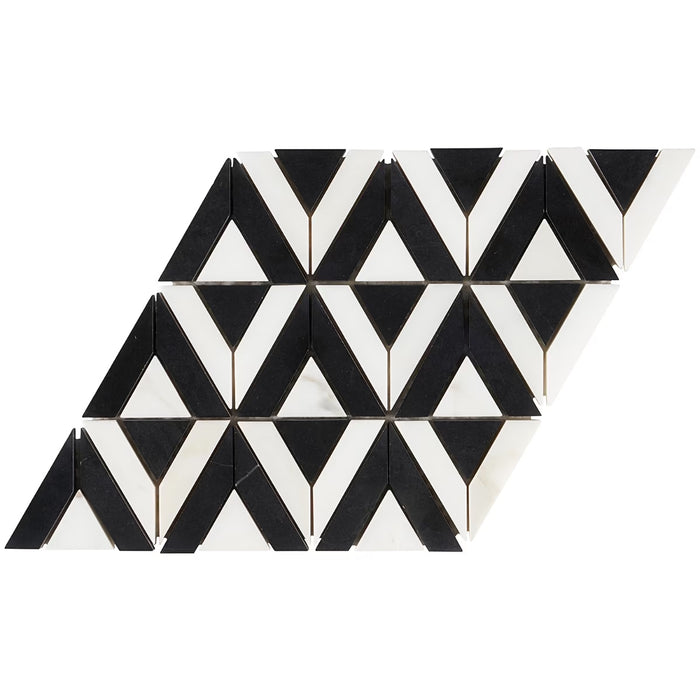 Avant Garde Triangle