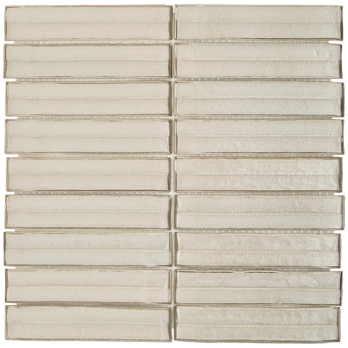 Brook Chevron Mosaic