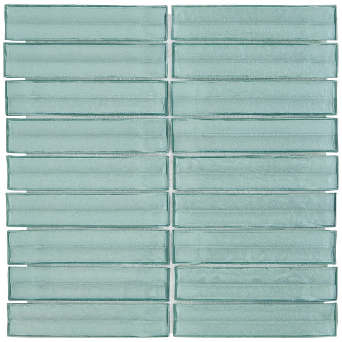 Brook Chevron Mosaic