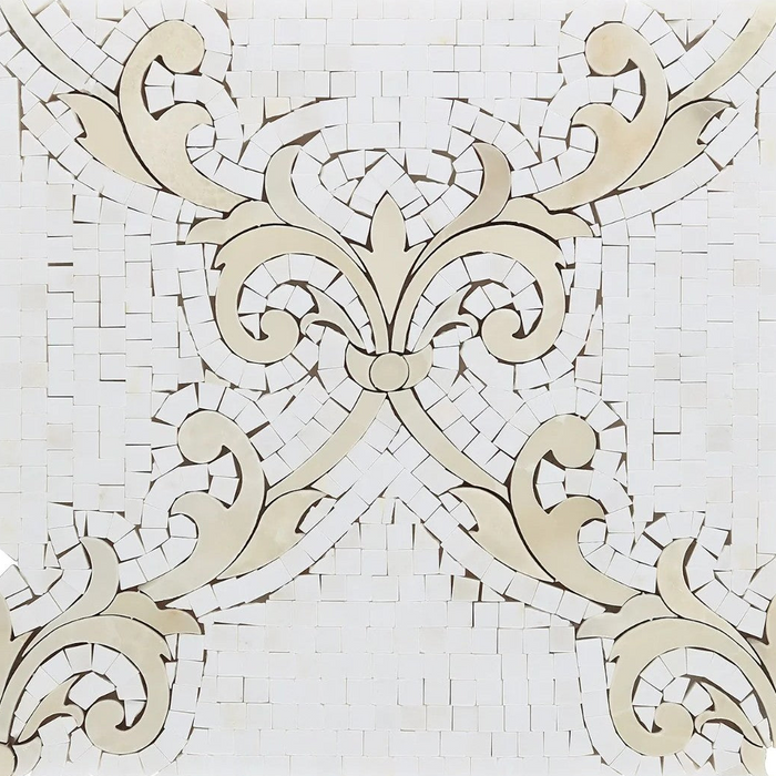 Regal Mosaic