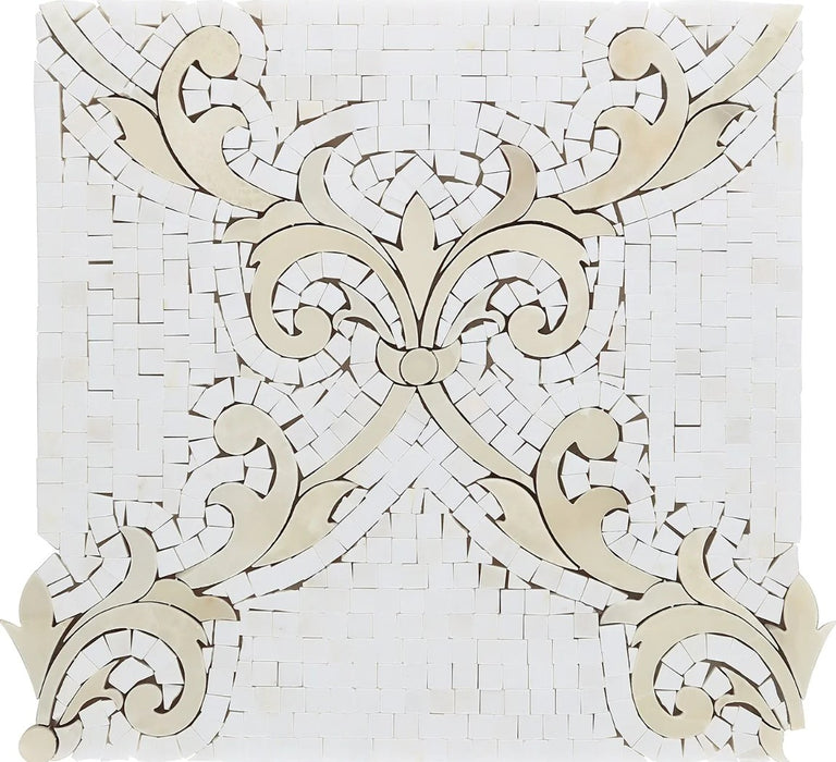 Regal Mosaic