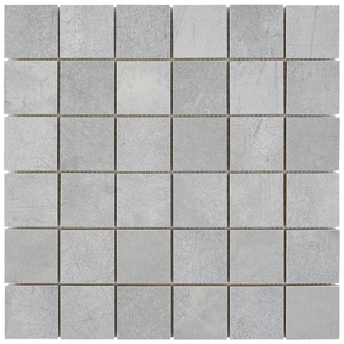 Blacksmith Square Mosaic