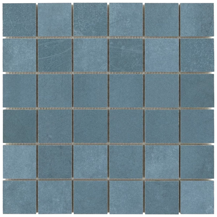 Blacksmith Square Mosaic