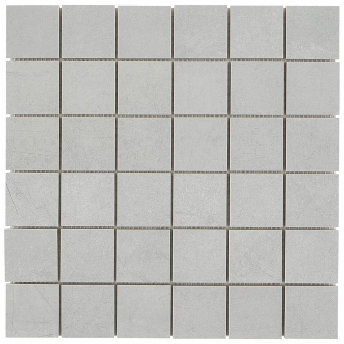 Blacksmith Square Mosaic