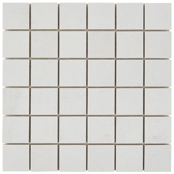 Blacksmith Square Mosaic