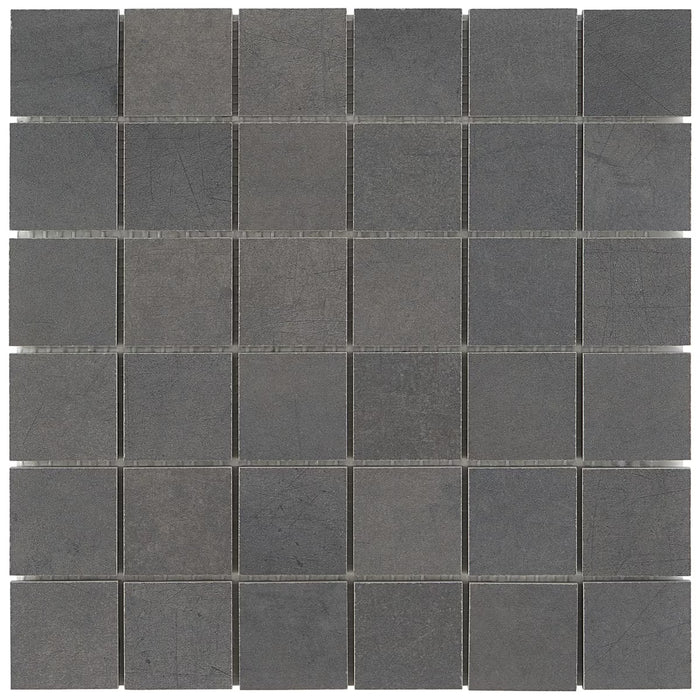 Blacksmith Square Mosaic