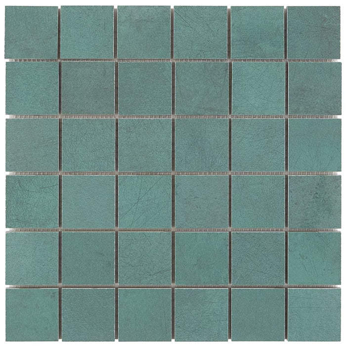 Blacksmith Square Mosaic