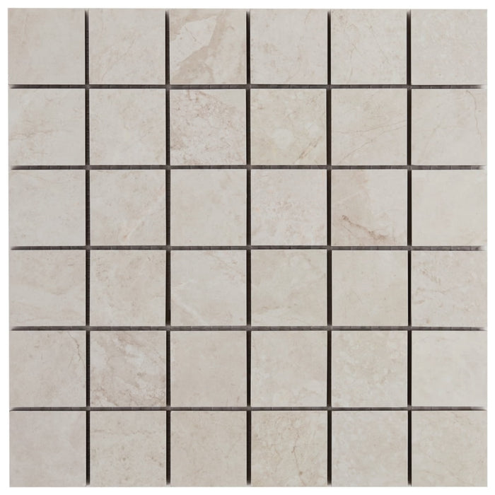 Ateno Square Mosaic