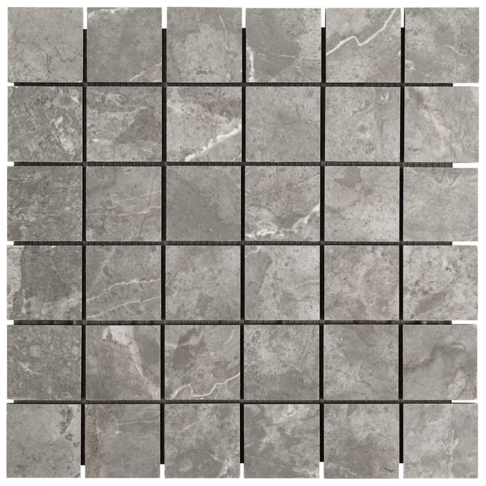 Ateno Square Mosaic