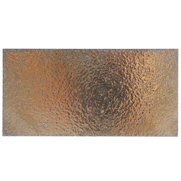 Art Lava Hexagon Mosaic