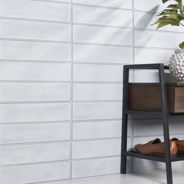 Artblock Grooved Wall
