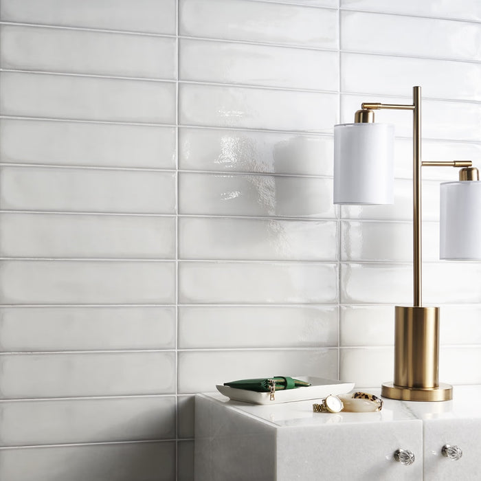 Artblock Grooved Wall