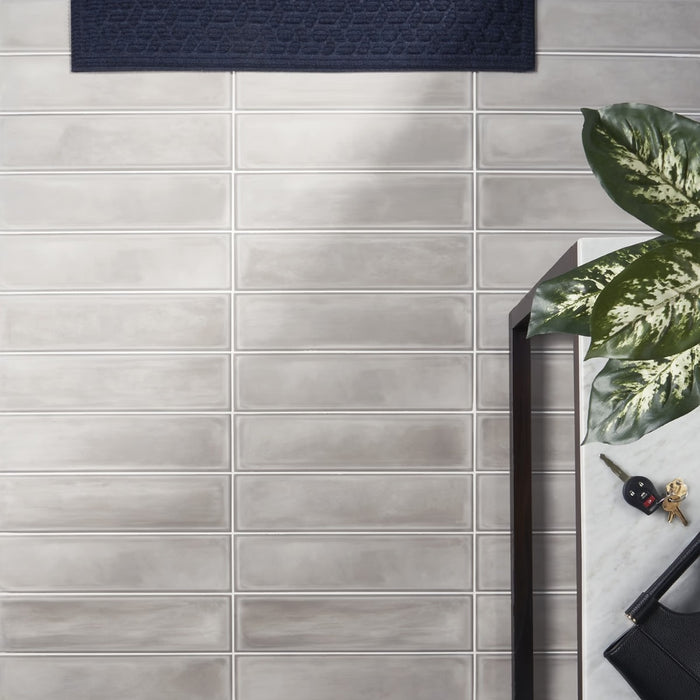 Artblock Grooved Wall
