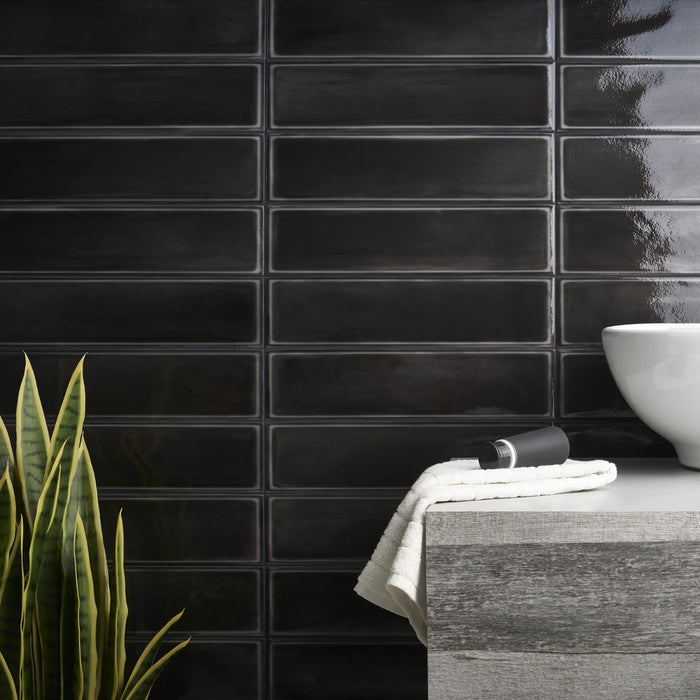 Artblock Grooved Wall
