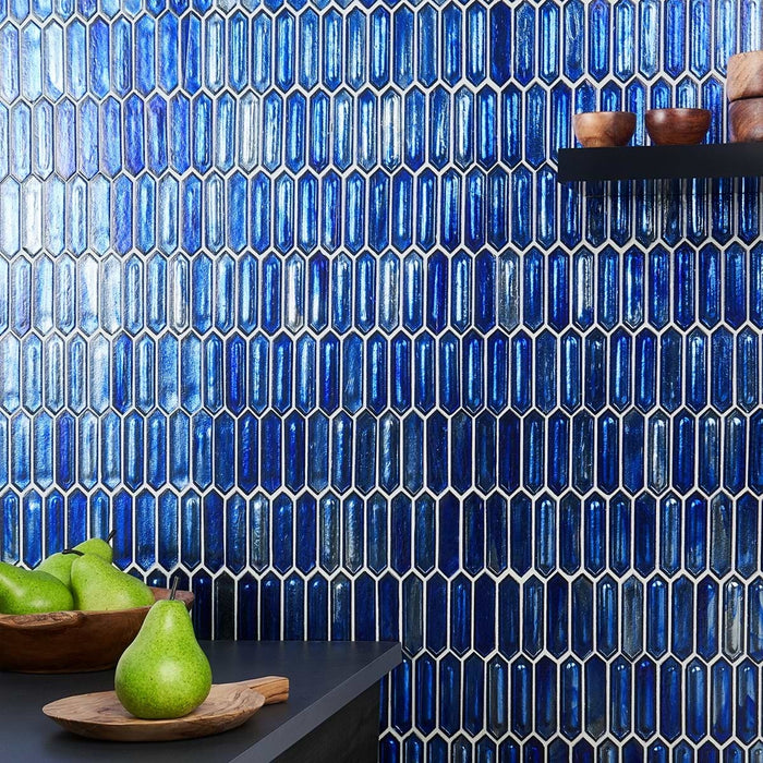 Artemis Picket Mosaic