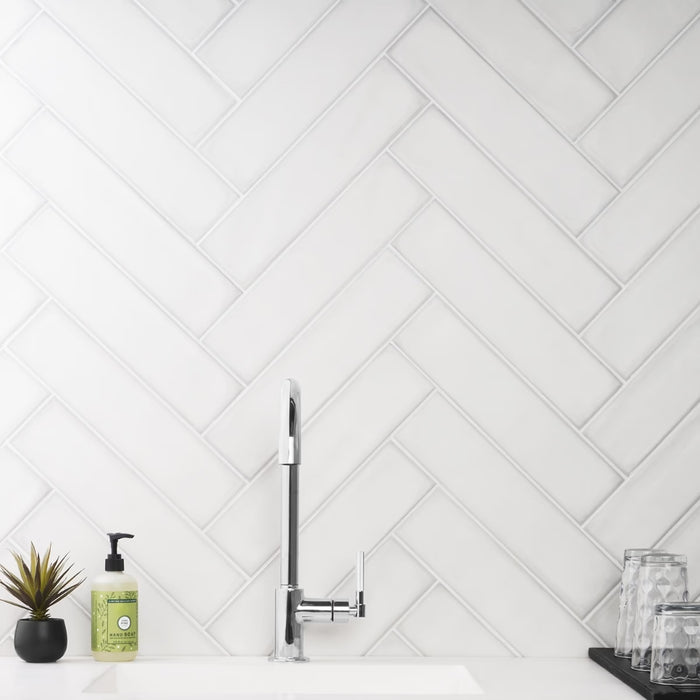 Artblock Grooved Wall