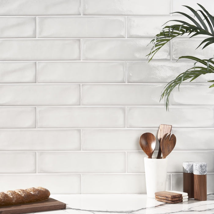 Artblock Grooved Wall
