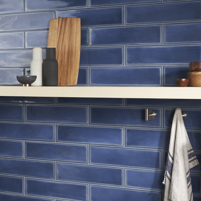 Artblock Grooved Wall