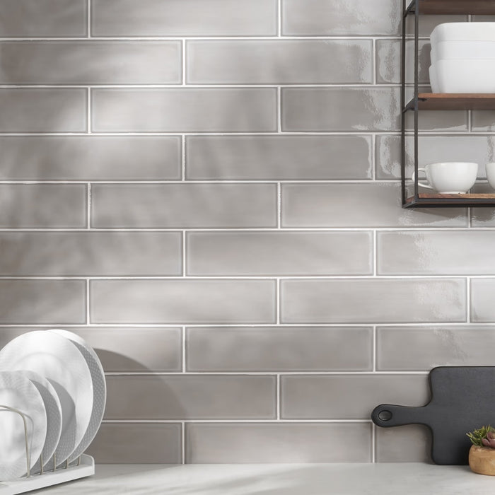 Artblock Grooved Wall