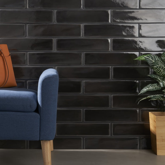 Artblock Grooved Wall