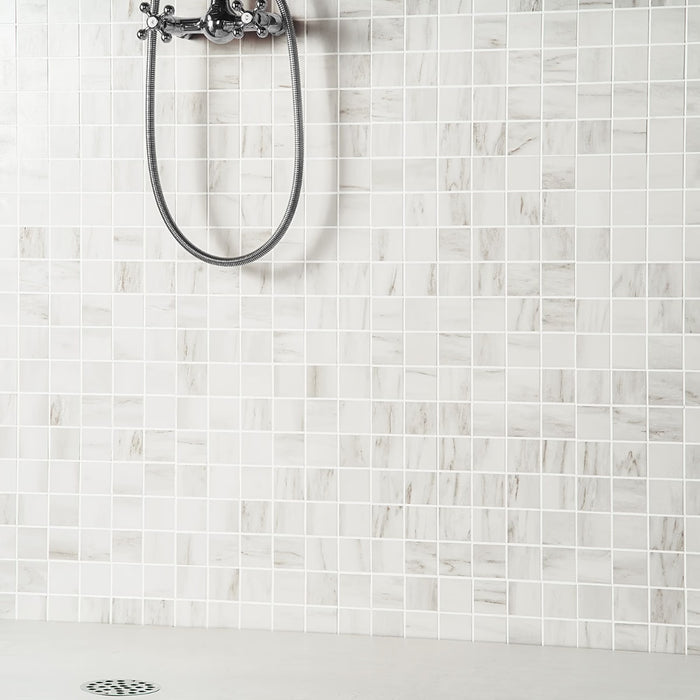 Lithe Square Mosaic