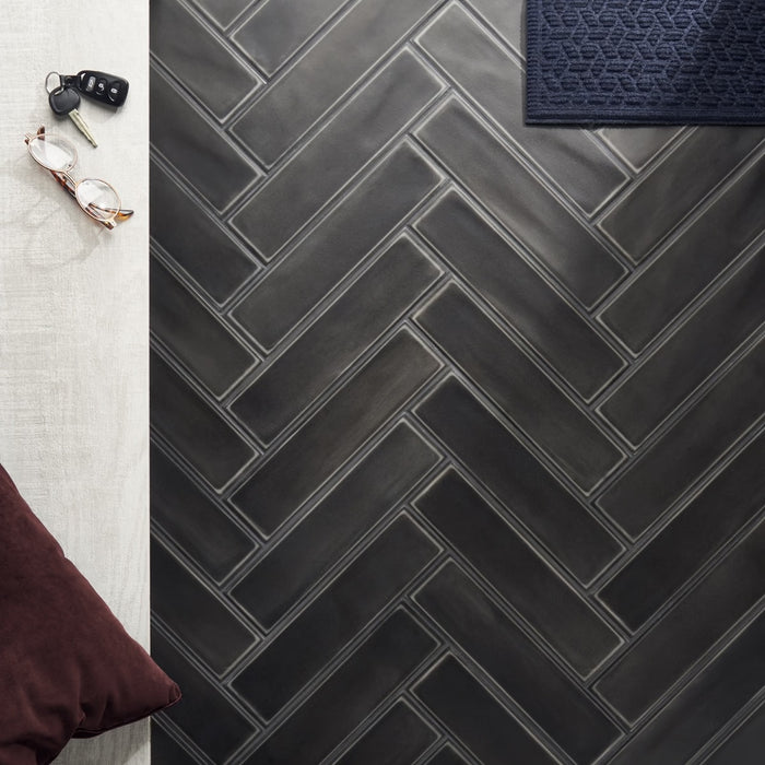 Artblock Grooved Wall