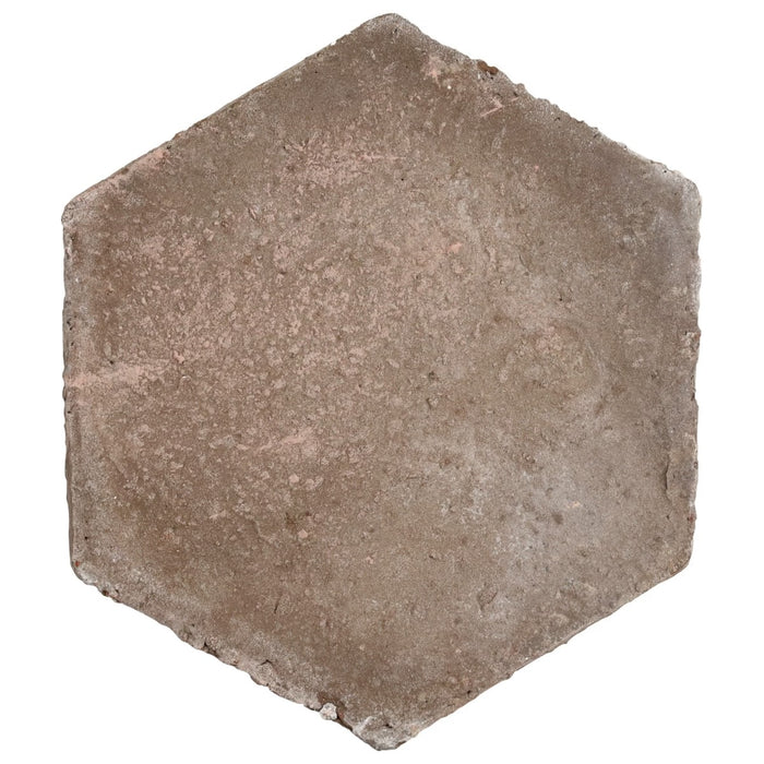 Clay House