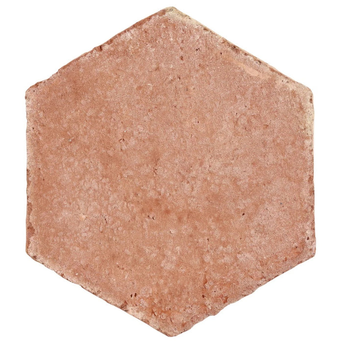 Clay House