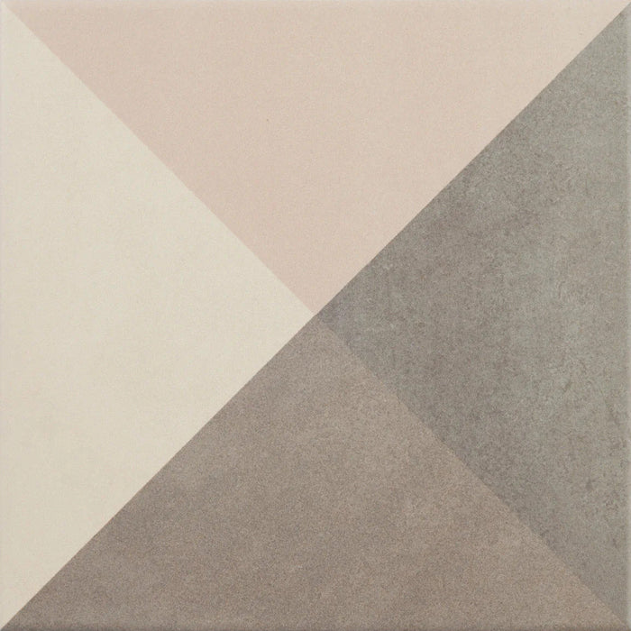 Geo Prism Deco