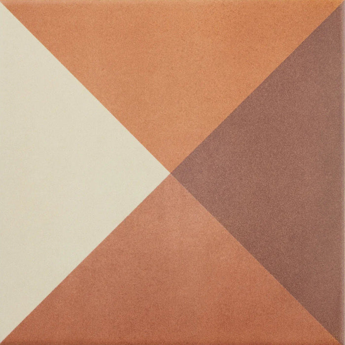 Geo Prism Deco