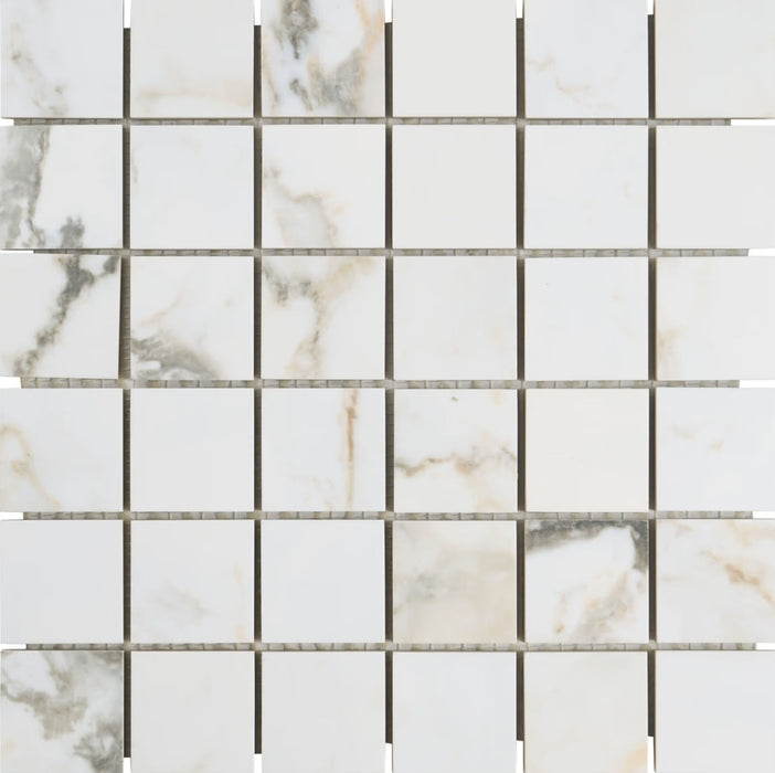 Sidra Square Mosaic