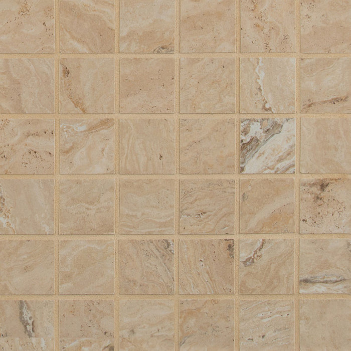 Veneto Brick Mosaic