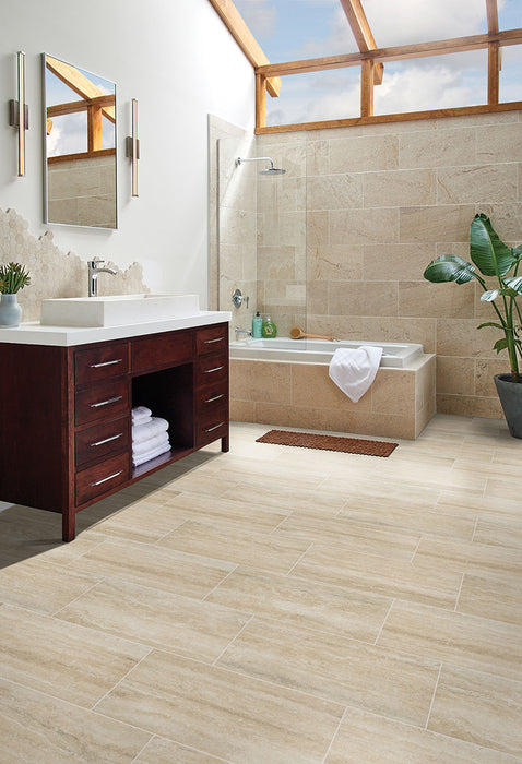 Veneto Brick Mosaic