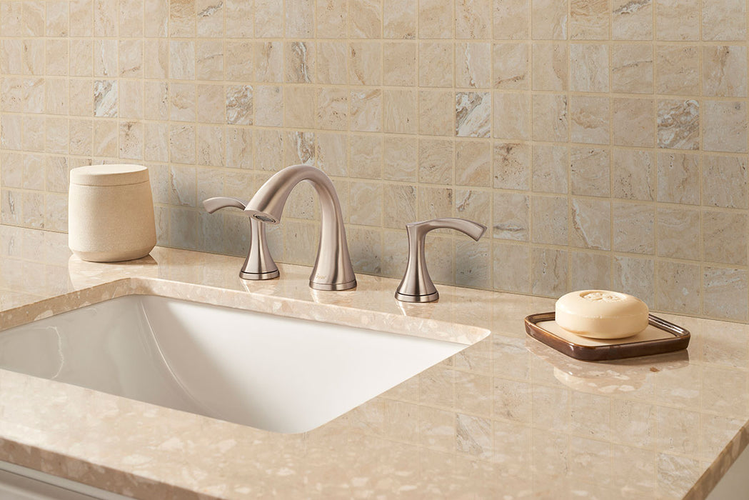 Veneto Brick Mosaic