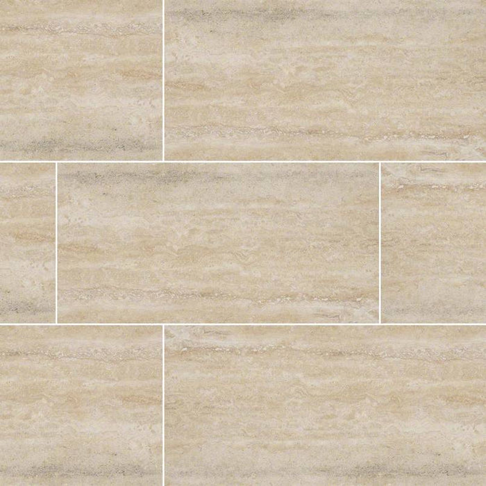 Veneto Brick Mosaic