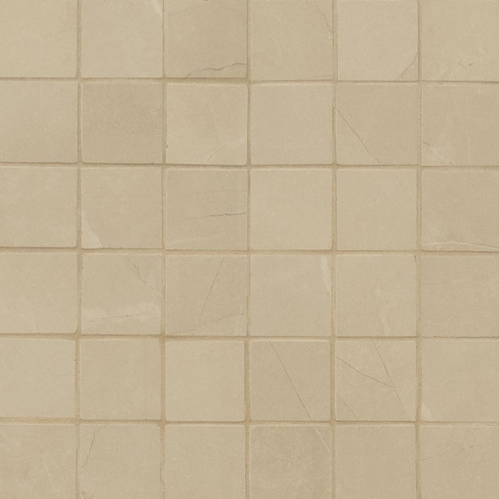 Sande Hexagon Mosaic