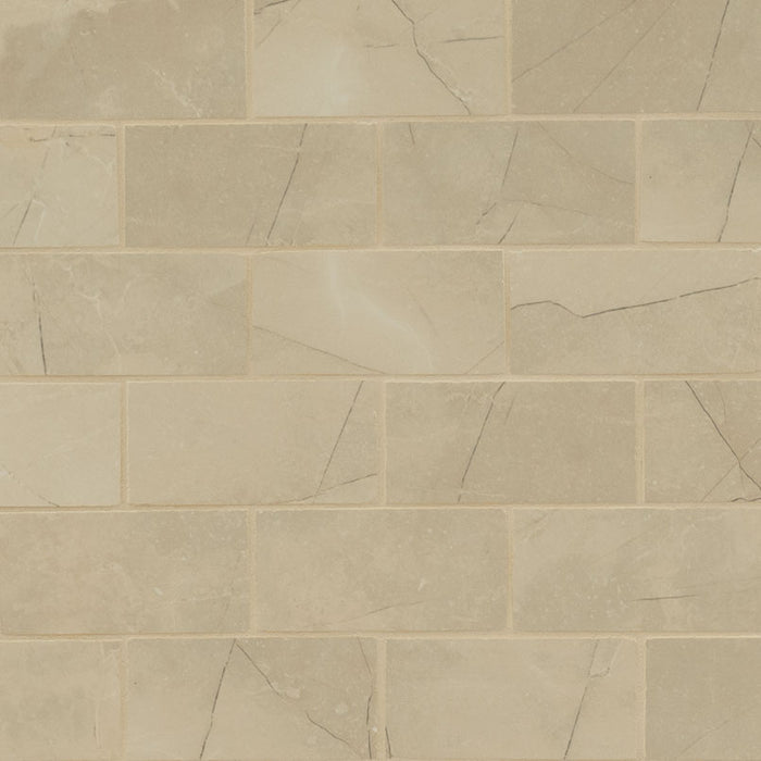 Sande Hexagon Mosaic