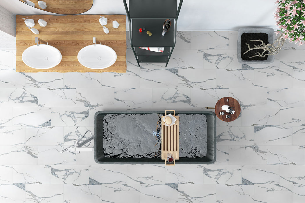 Savoy Marble