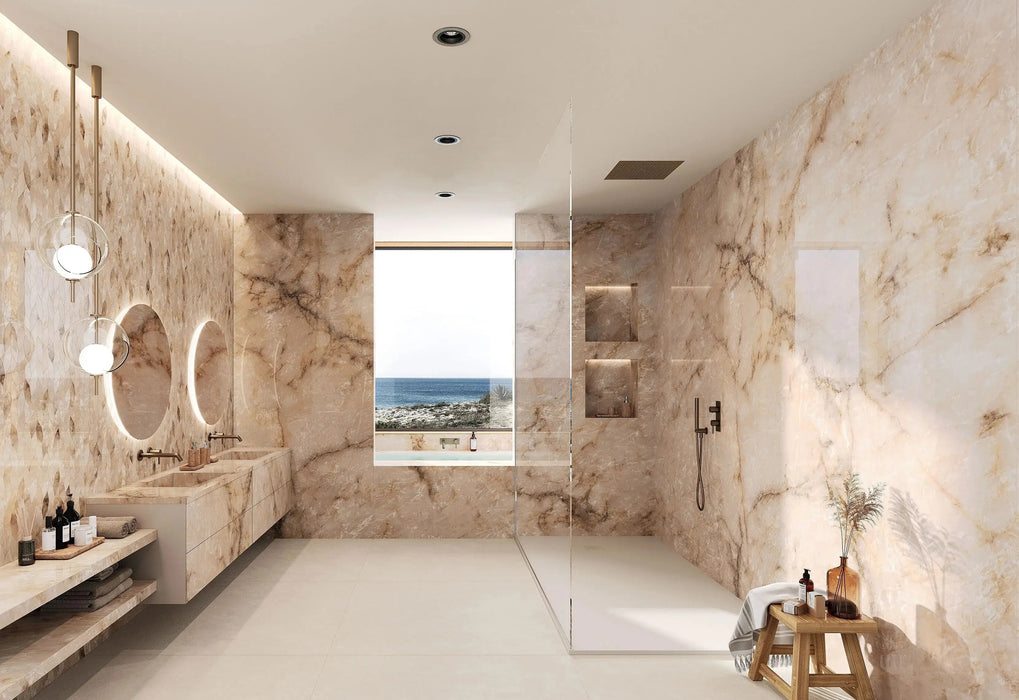 Reverie Diva Twist Mosaic