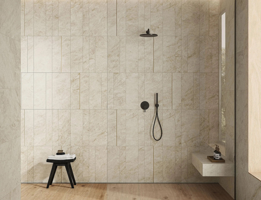 Reverie Diva Grid Mosaic