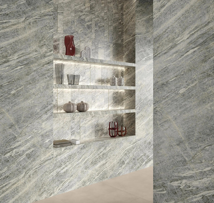 Reverie Diva Grid Mosaic