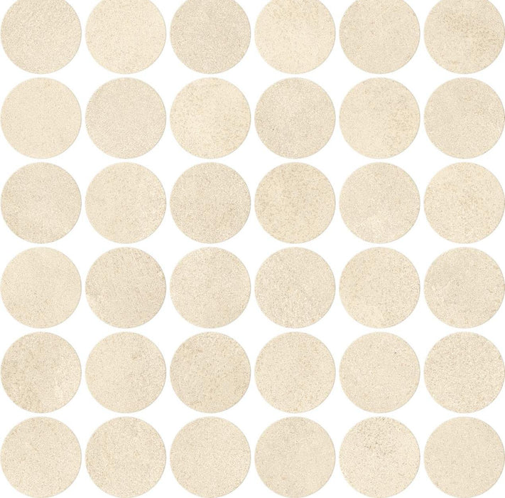 Boost Expression  Circle Mosaic