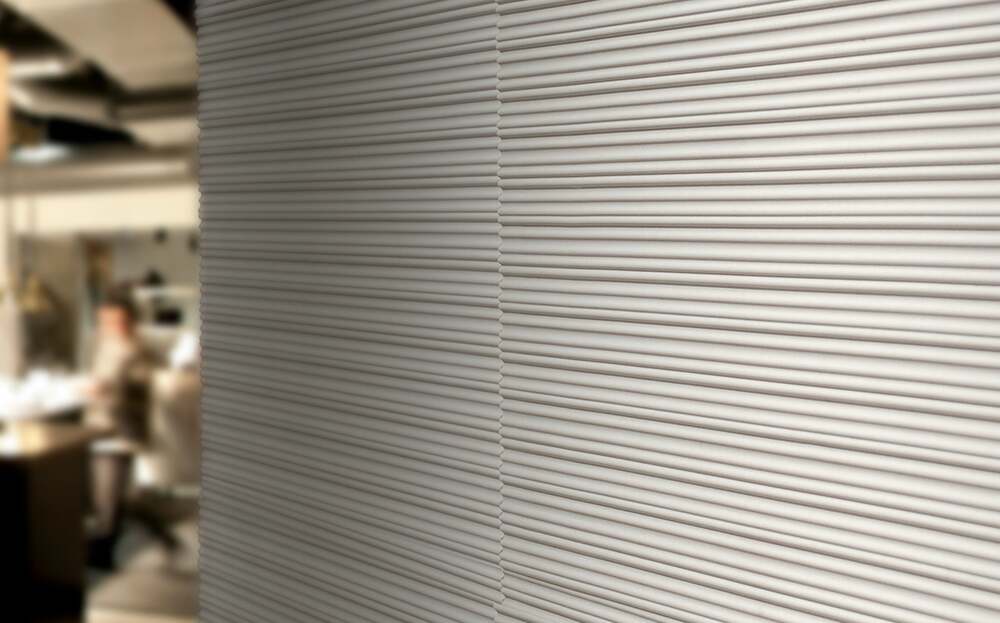 Bamboo Lines