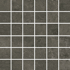 Simply Modern Square Mosaic