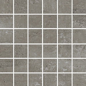 Simply Modern Square Mosaic