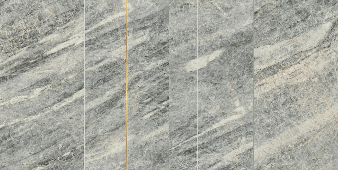 Reverie Diva Grid Mosaic