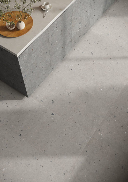 Klastos Stacked Mosaic
